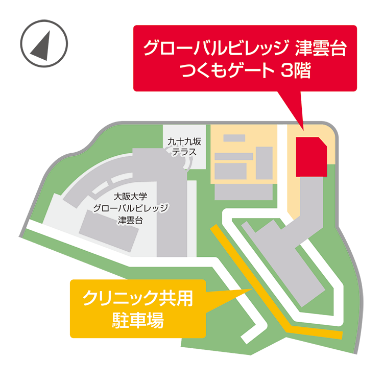 詳細地図