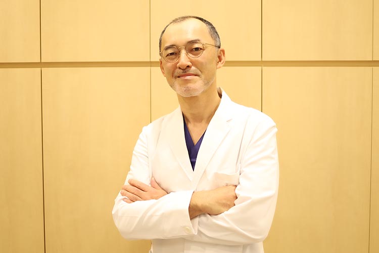 院長紹介