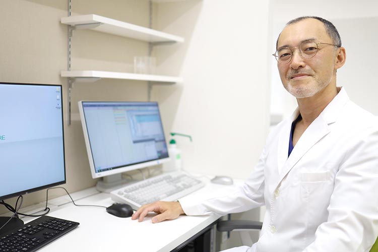 スライダー写真