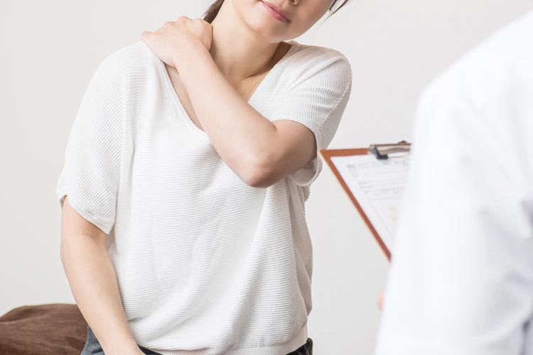 一般整形外科